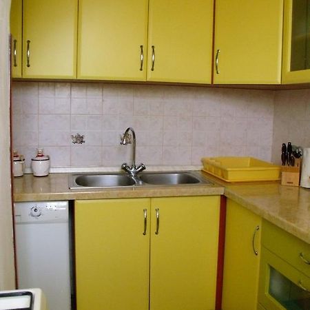 Apartments Cerin فاجانا المظهر الخارجي الصورة
