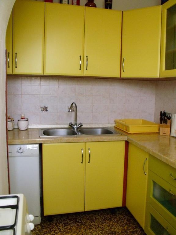 Apartments Cerin فاجانا المظهر الخارجي الصورة