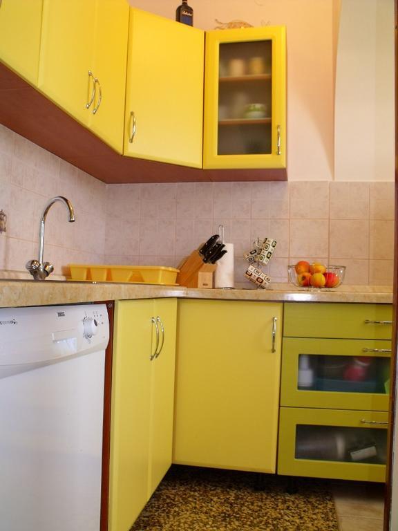 Apartments Cerin فاجانا المظهر الخارجي الصورة