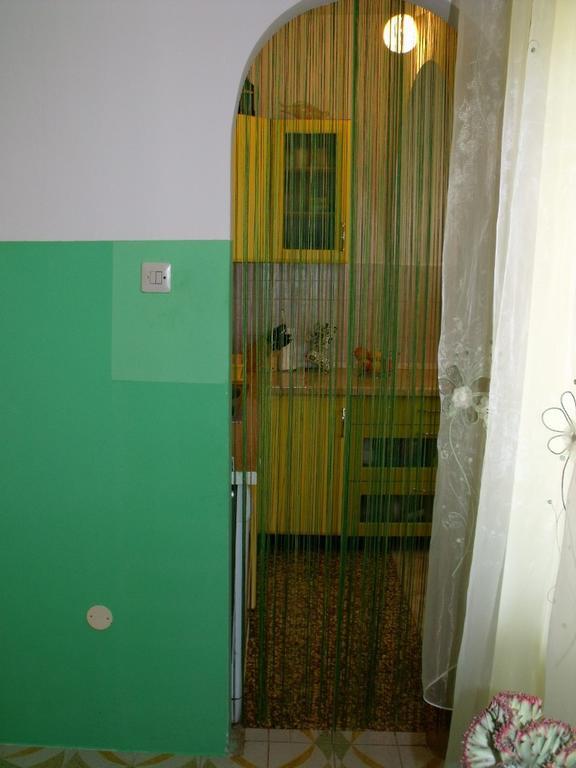 Apartments Cerin فاجانا المظهر الخارجي الصورة