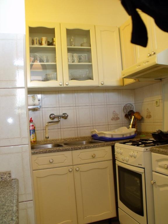 Apartments Cerin فاجانا الغرفة الصورة