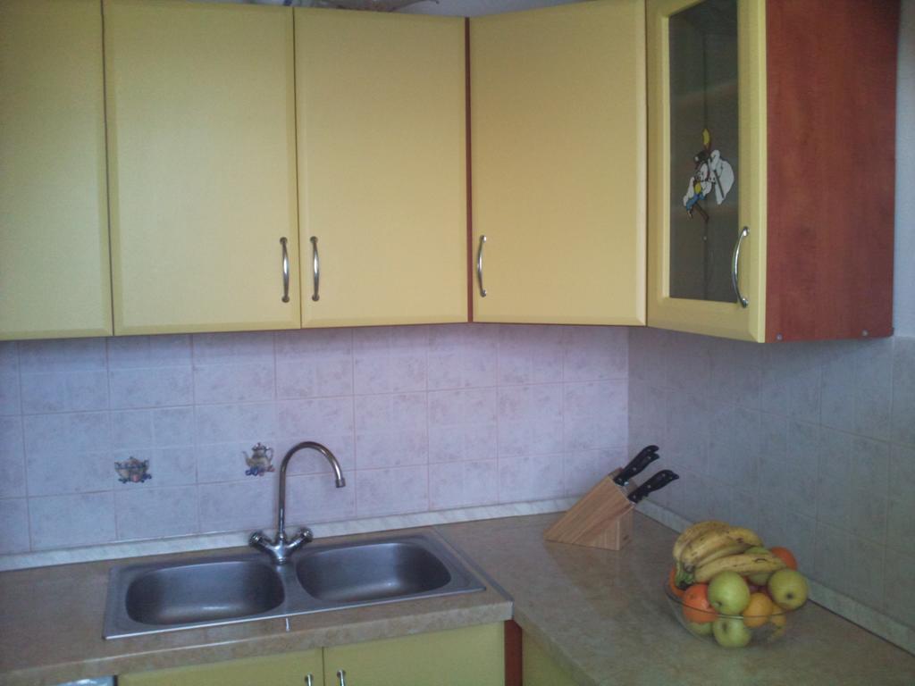 Apartments Cerin فاجانا الغرفة الصورة
